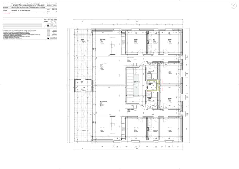 Geräumige 4.5-Zimmerwohnung im Eigentums-Standard (8)