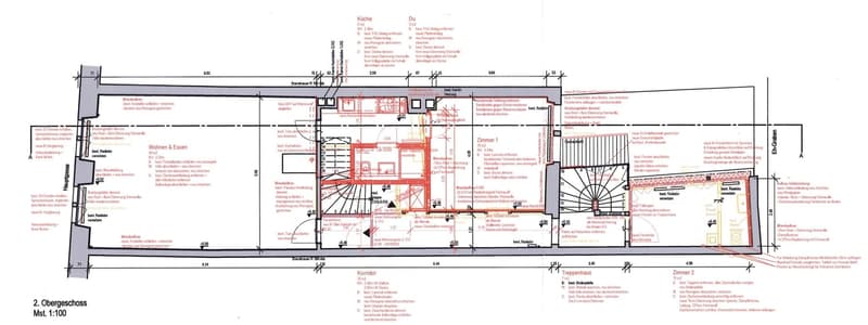 3.5-Zimmerwohnung in der Altstadt von Murten (9)