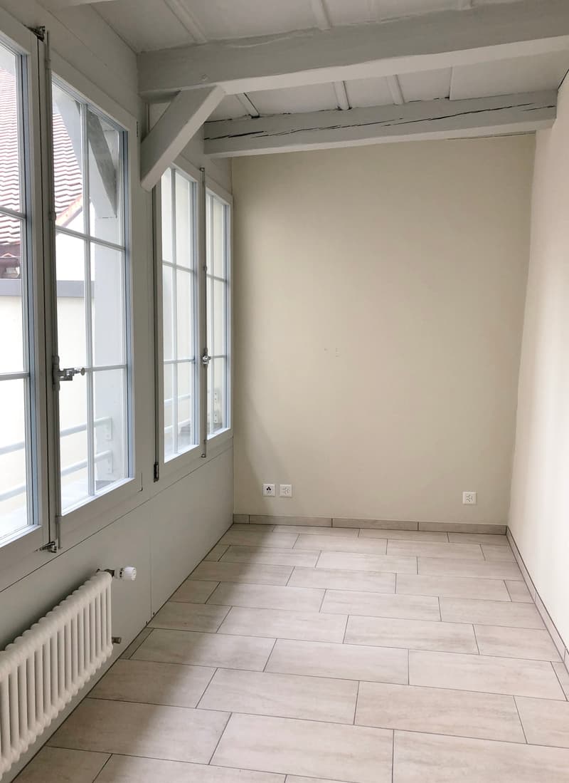 3.5-Zimmerwohnung in der Altstadt von Murten (8)