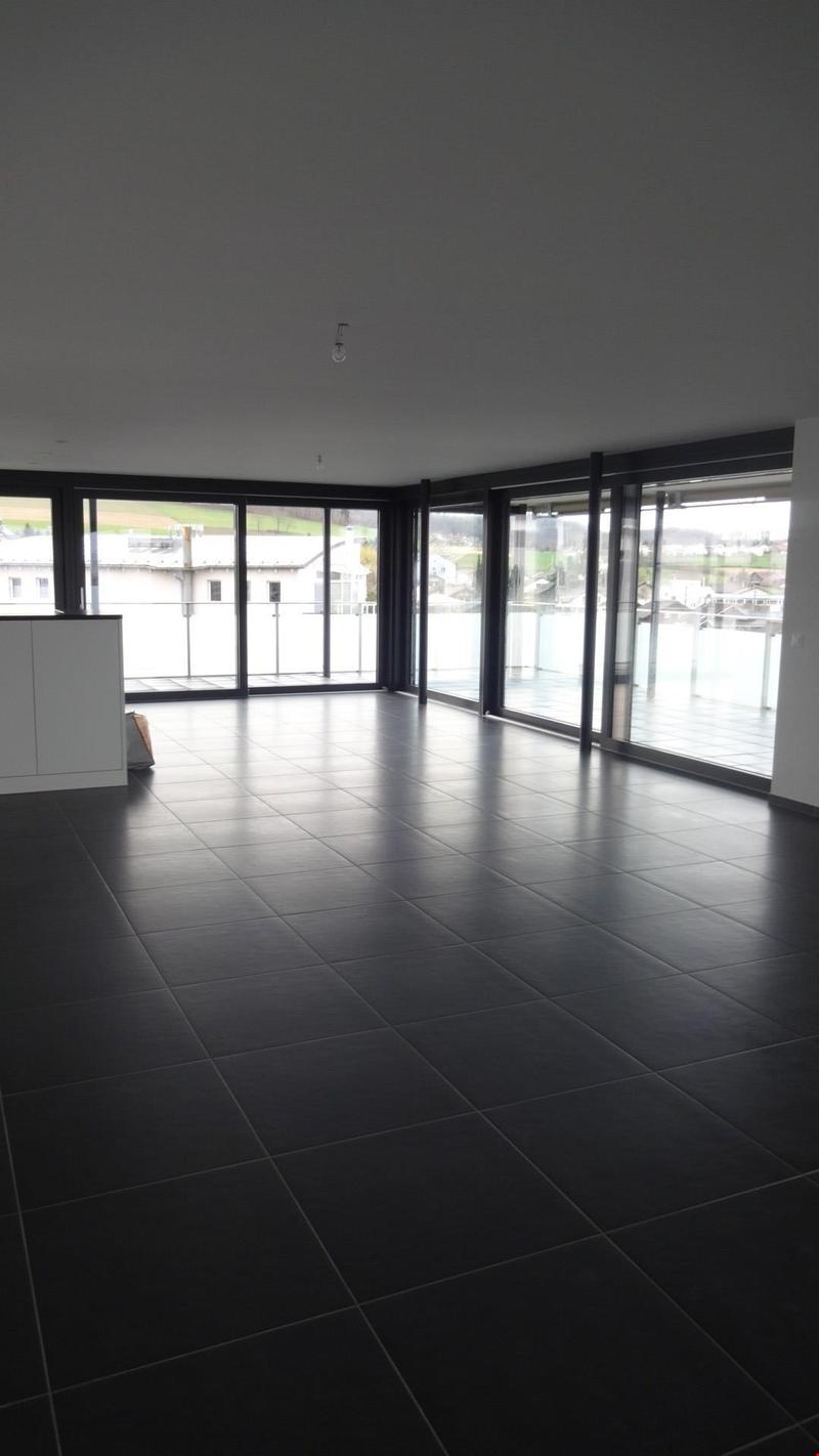 Exklusive Wohnung mit grosser Terrasse an zentraler Lage (4)