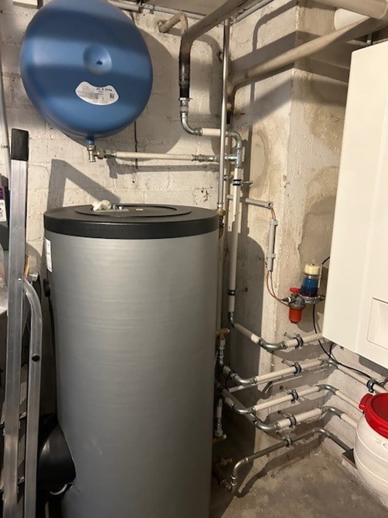 Boiler