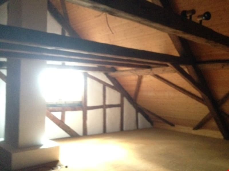 Grosses Atelier in Wiedlisbach (Städtli) (1)