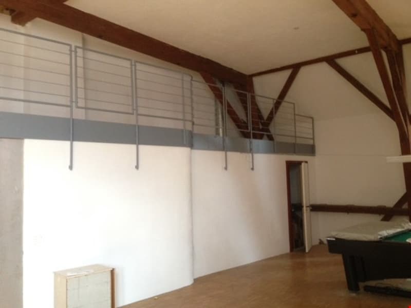 Ampio atelier a Wiedlisbach (Städtli) (3)
