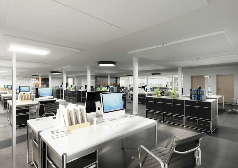 Individual office spaces for rent (4)