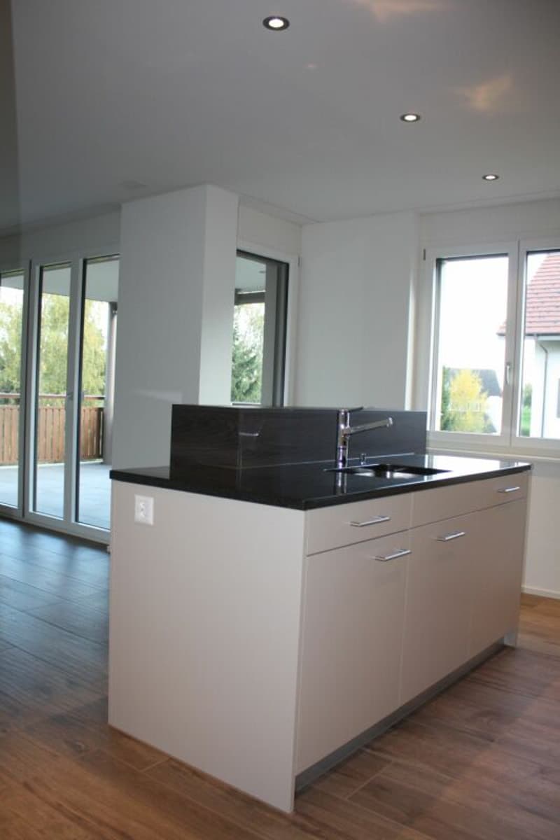 3 1/2-Zimmer-Wohnung, 1. OG (6)