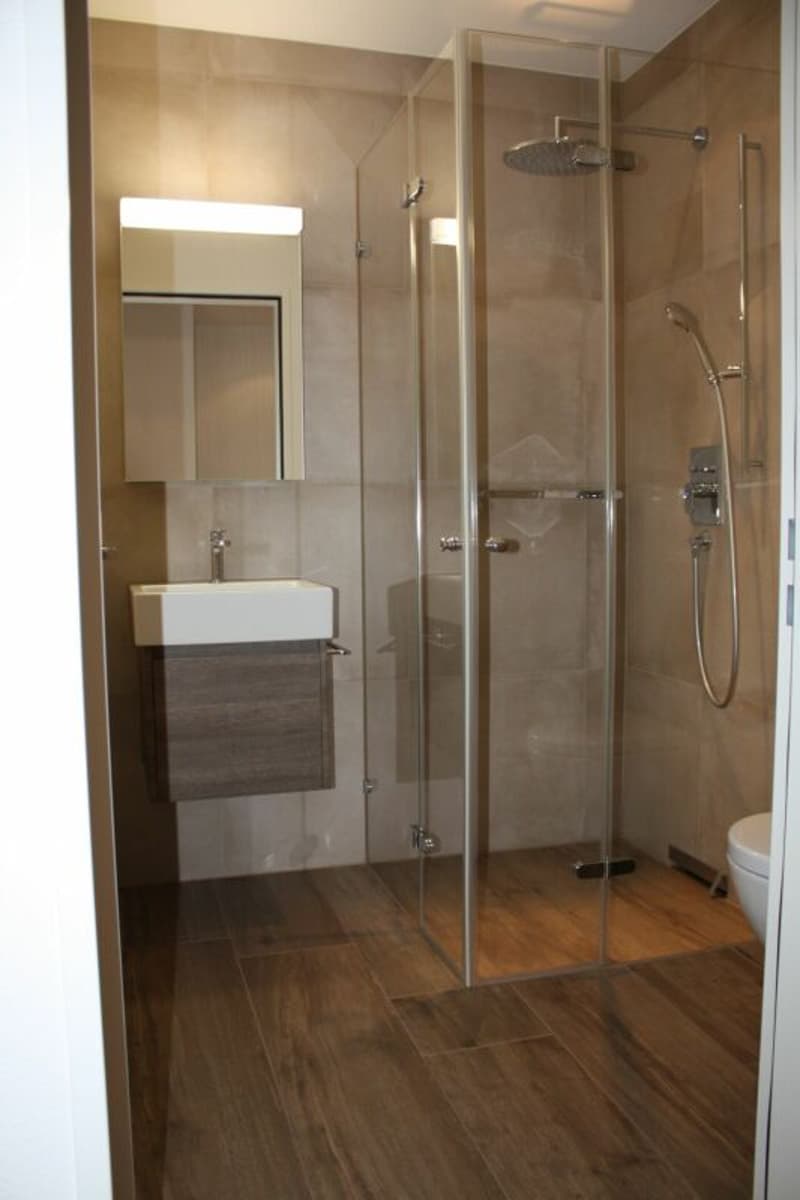 3 1/2-Zimmer-Wohnung, 1. OG (8)