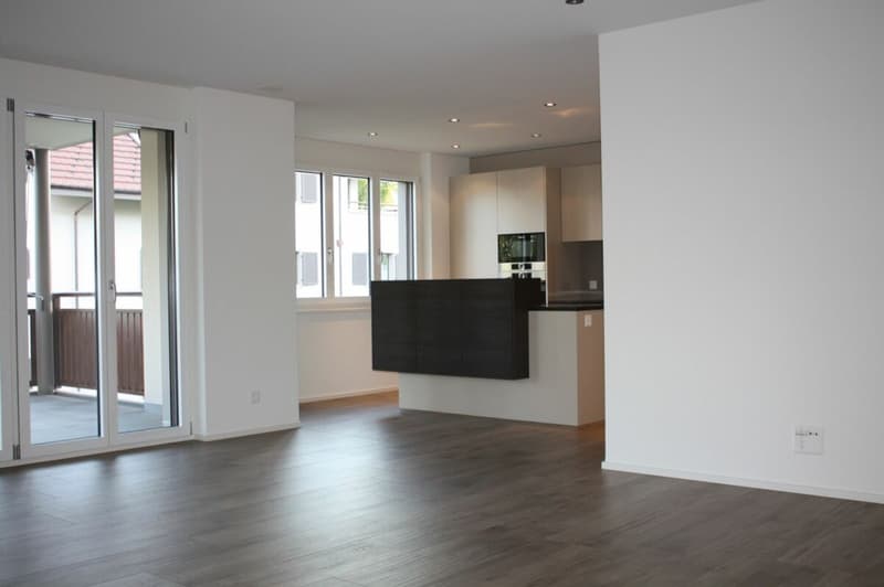 3 1/2-Zimmer-Wohnung, 1. OG (5)