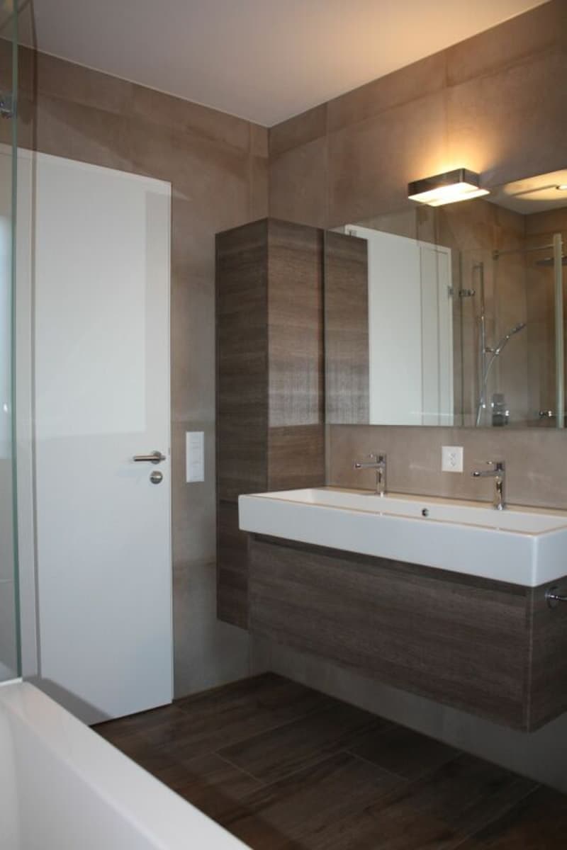 3 1/2-Zimmer-Wohnung, 1. OG (7)