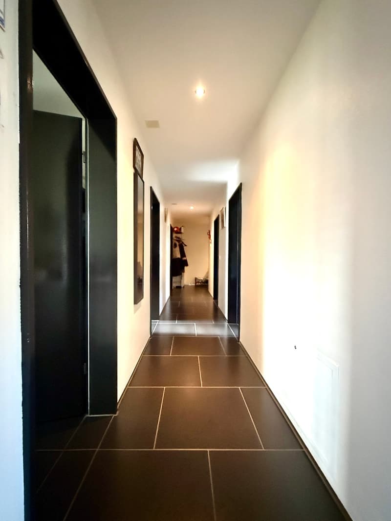 Traumhafte Erdgeschosswohnung mit Garten & Schwedenofen – Wohnen mit Stil und Komfort (8)