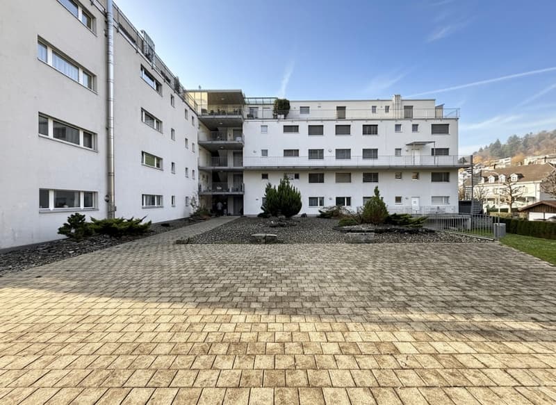 Traumhafte Erdgeschosswohnung mit Garten & Schwedenofen – Wohnen mit Stil und Komfort (11)