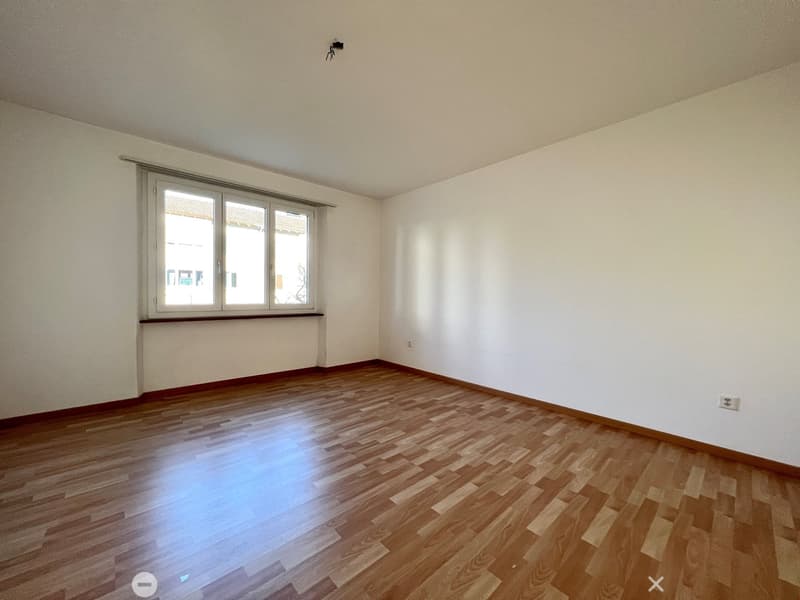 TOP sanierte - 3 1/2-Zwg mit Balkon im Mühlefeldquartier (7)