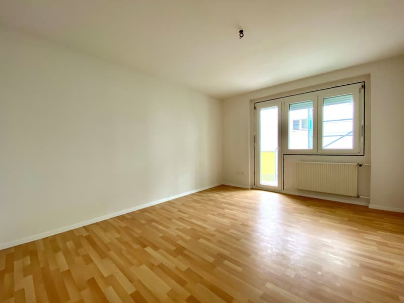 Living after total renovation (4)