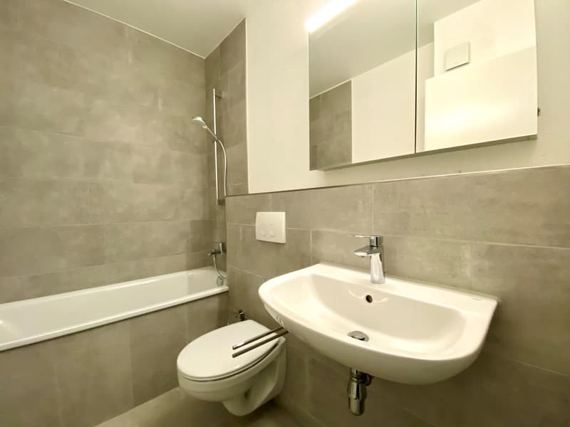 Living after total renovation (2)