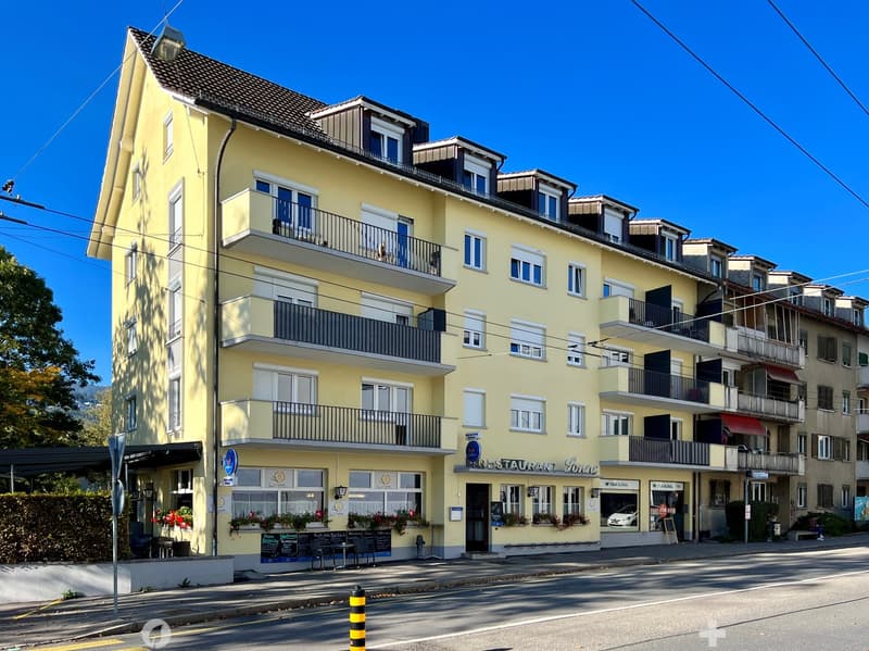 Wohnen nach Total-Sanierung (7)