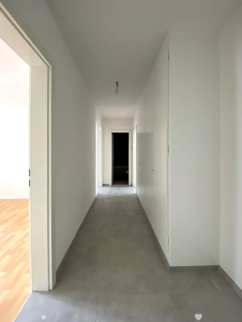 Wohnen nach Total-Sanierung (3)