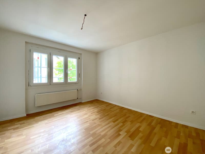 Wohnen nach Total-Sanierung (5)