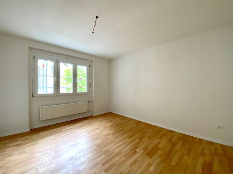 Wohnen nach Total-Sanierung (5)