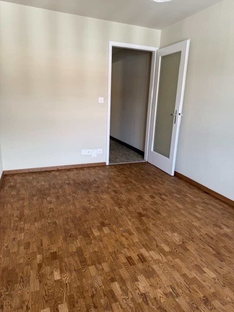Vivre à Stedtli Nidau - appartement 1 pièce partiellement rénové (7)