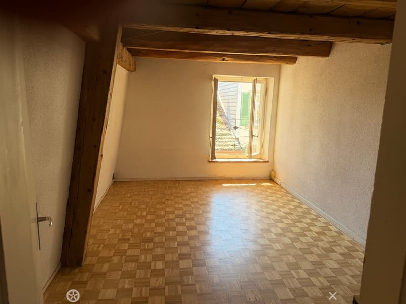 Grosszügige und charmante 3.5-Zimmerwohnung im Stadtzentrum (6)