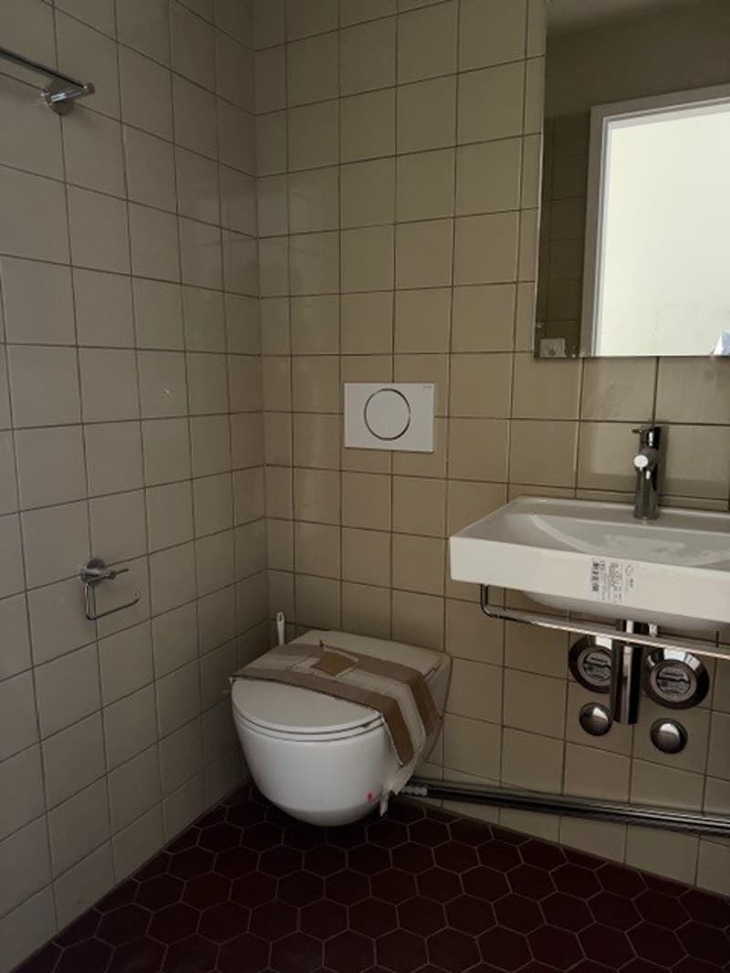 "Vielseitig nutzbarer Gewerberaum an zentraler Lage" (3)