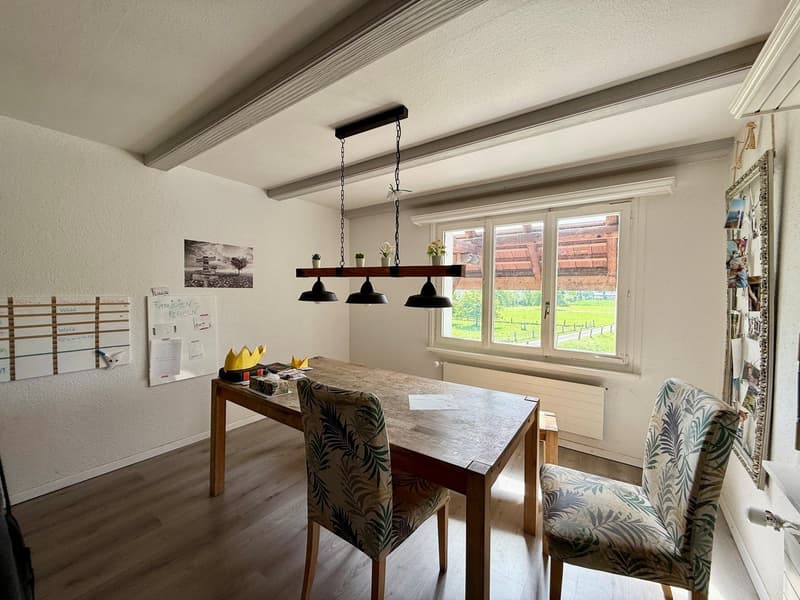Charmante Wohnung an ruhiger Lage (3)