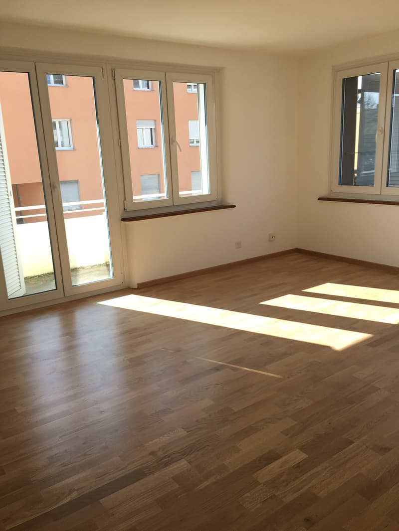 3.5-Zimmerwohnung im 1.OG nahe Bahnhof (4)