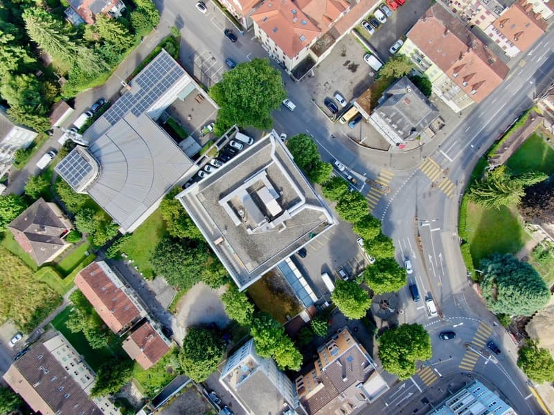 4.5 Zimmer Attika-Wohnung mit Panoramablick (12)