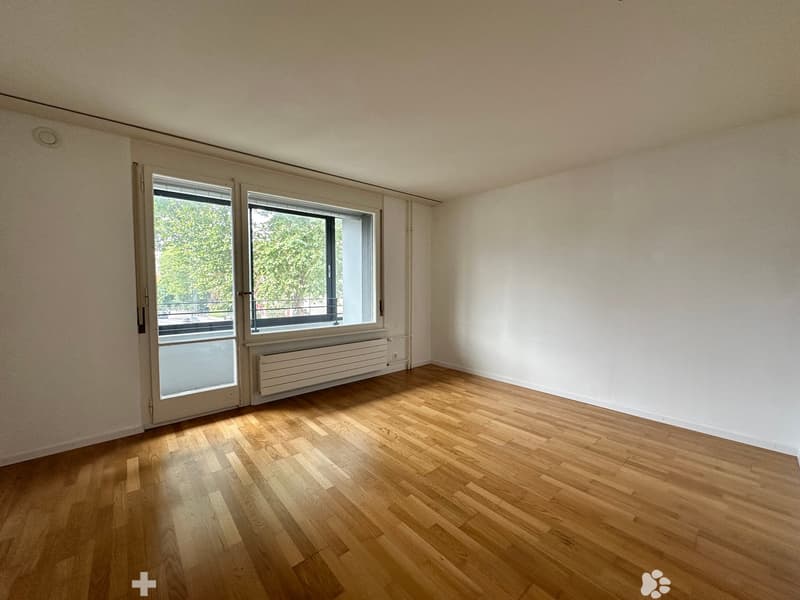 Moderne 2.5 Zimmerwohnungen an zentraler Lage (5)