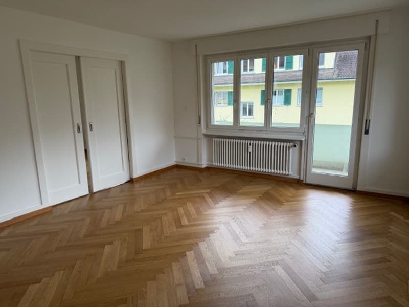 Charmante 4-Zimmer-Wohnung nahe Bielersee (8)
