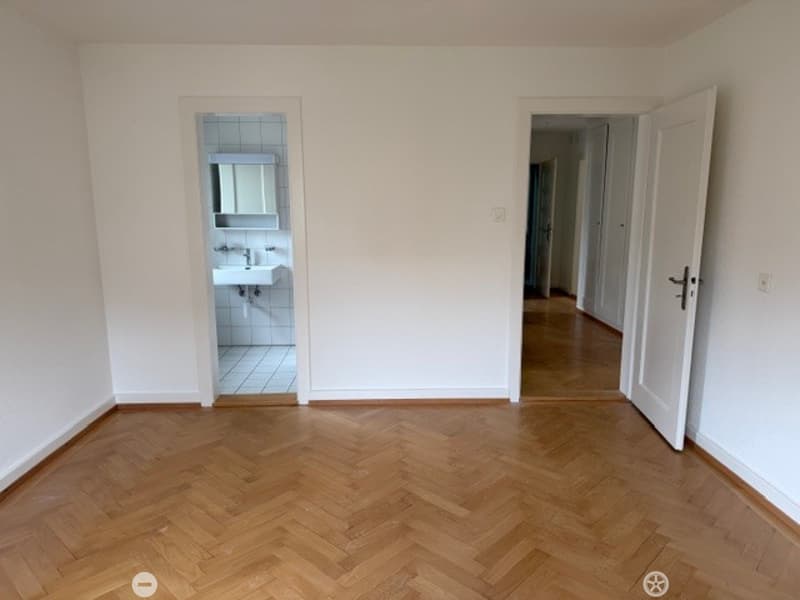 Charmante 4-Zimmer-Wohnung nahe Bielersee (6)