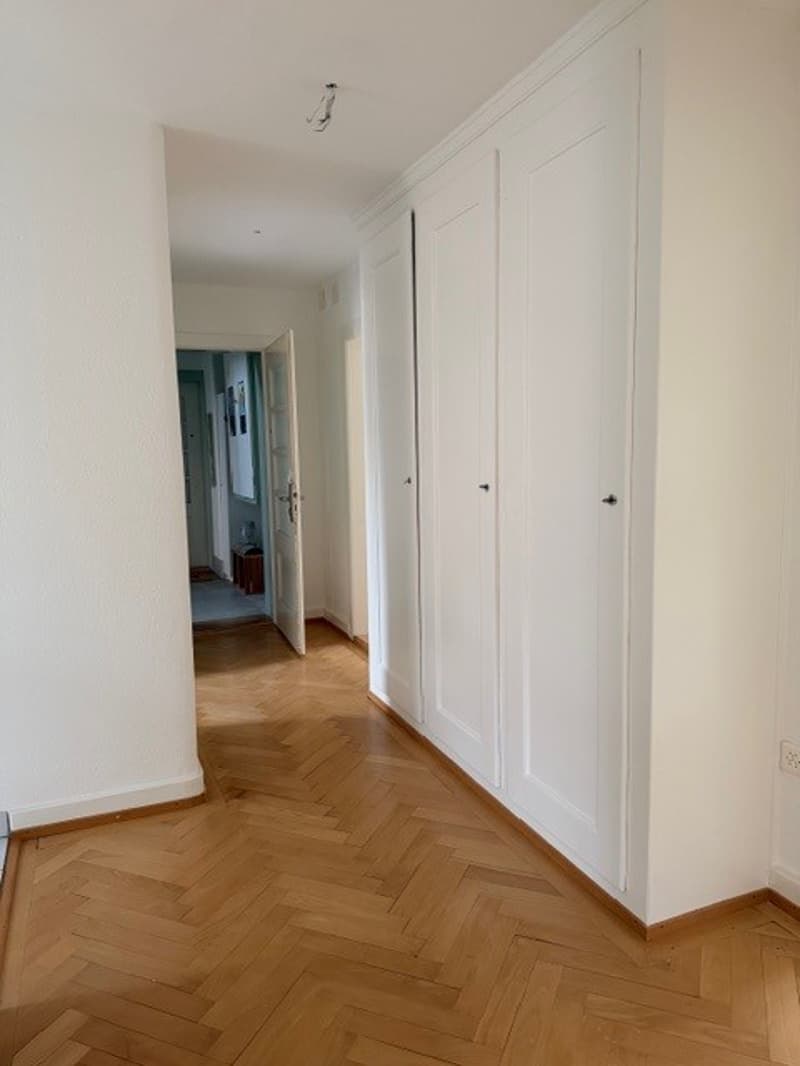 Charmante 4-Zimmer-Wohnung nahe Bielersee (10)