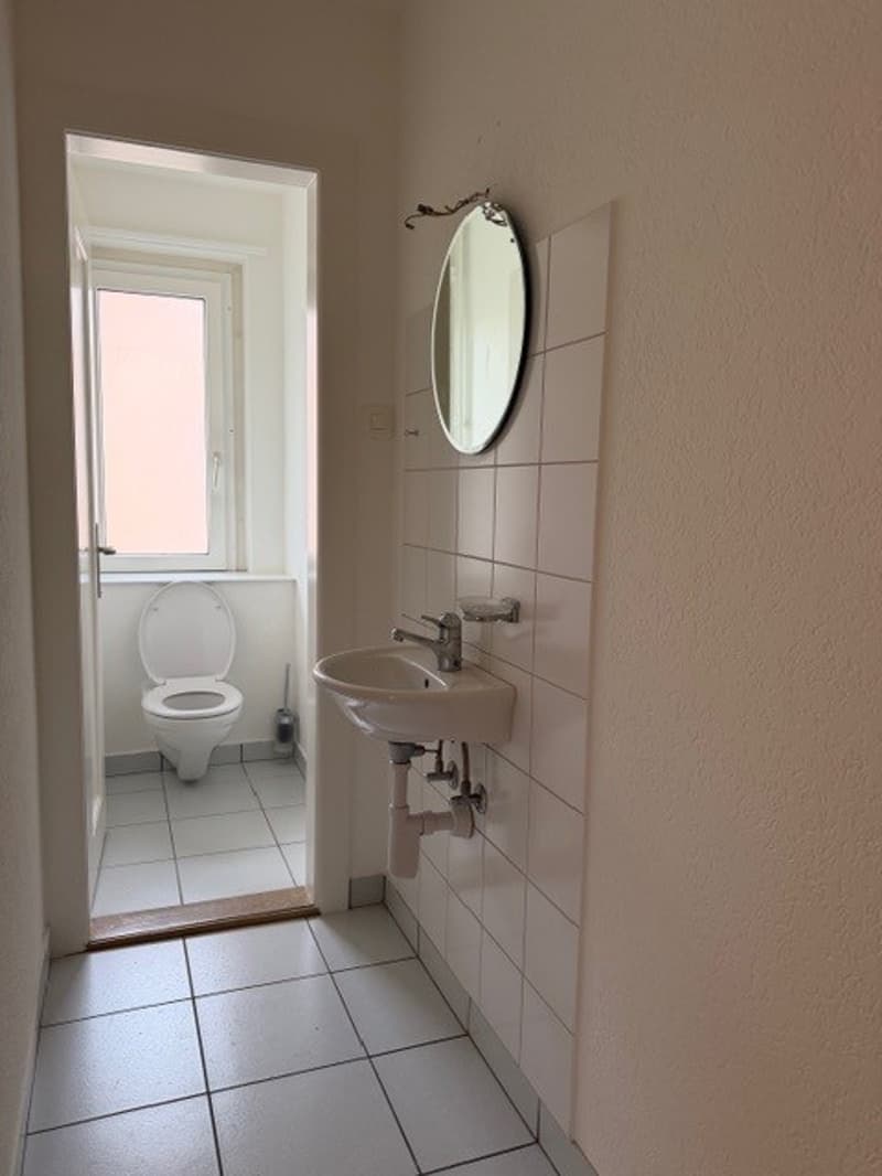 Charmante 4-Zimmer-Wohnung nahe Bielersee (14)