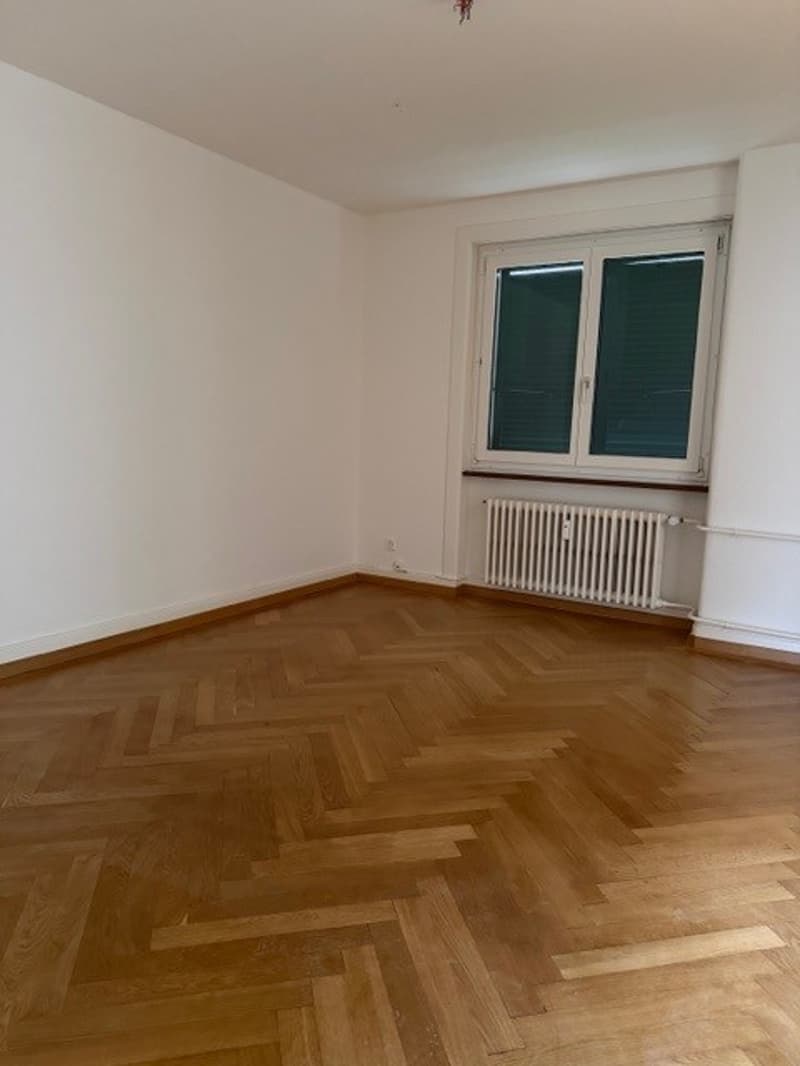 Charmante 4-Zimmer-Altbauwohnung mit Balkon und Seeblick in Biel (8)