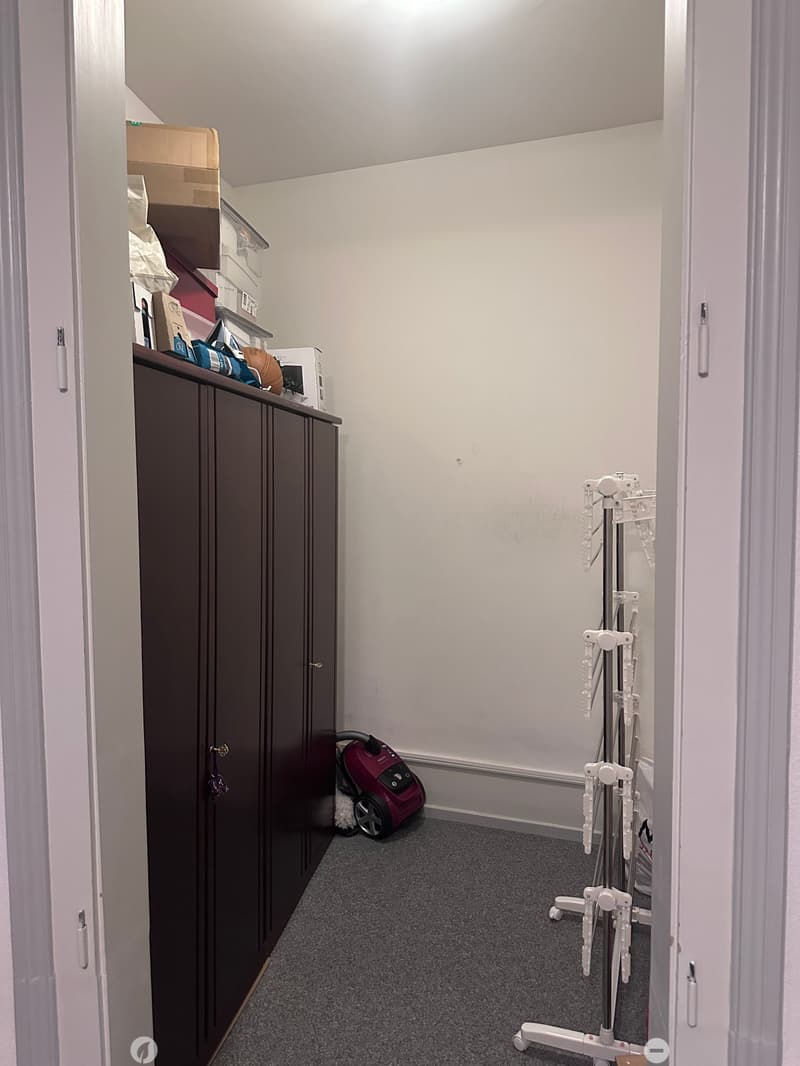 Stillvolle 5.5-Zimmer-Altbauwohnung im Herzen von Biel - direkt bei der Einkaufsmeile (4)
