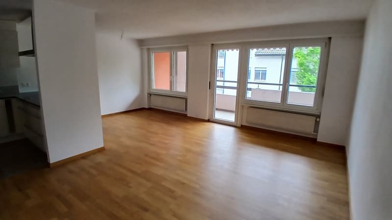 Charmant appartement de 3,5 pièces près du lac (5)