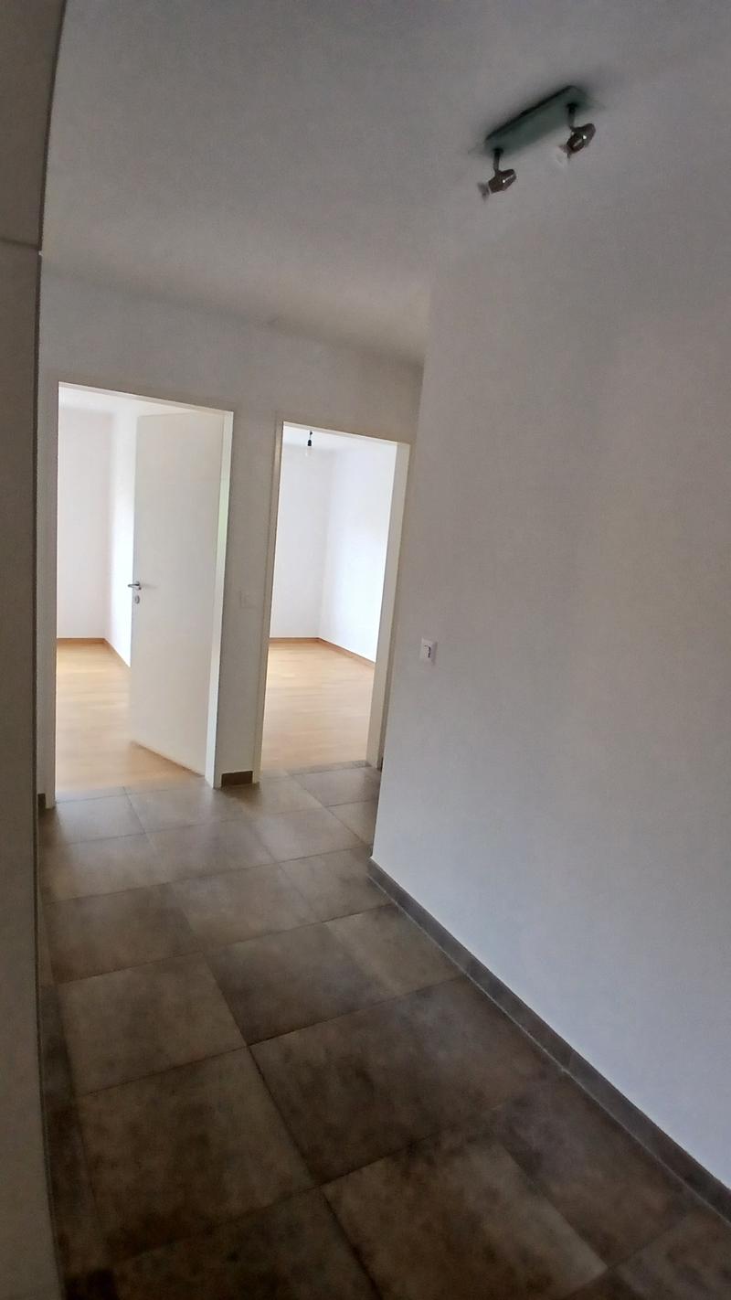 Charmant appartement de 3,5 pièces près du lac (2)