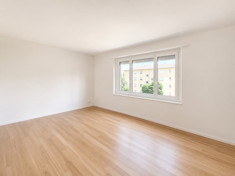 Komplett sanierte 1.5-Zwg im Mühlefeldquartier (3)