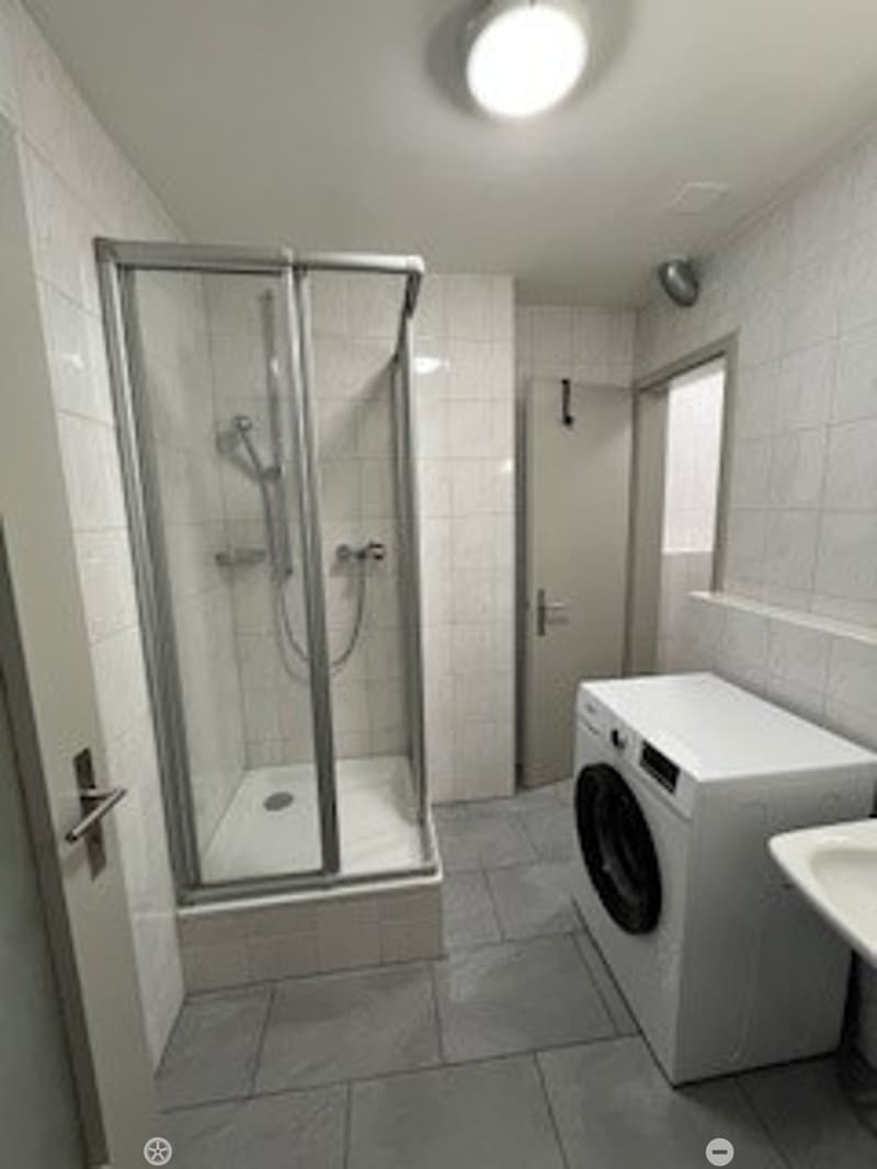 Grosser Loft von 50m2 (7)