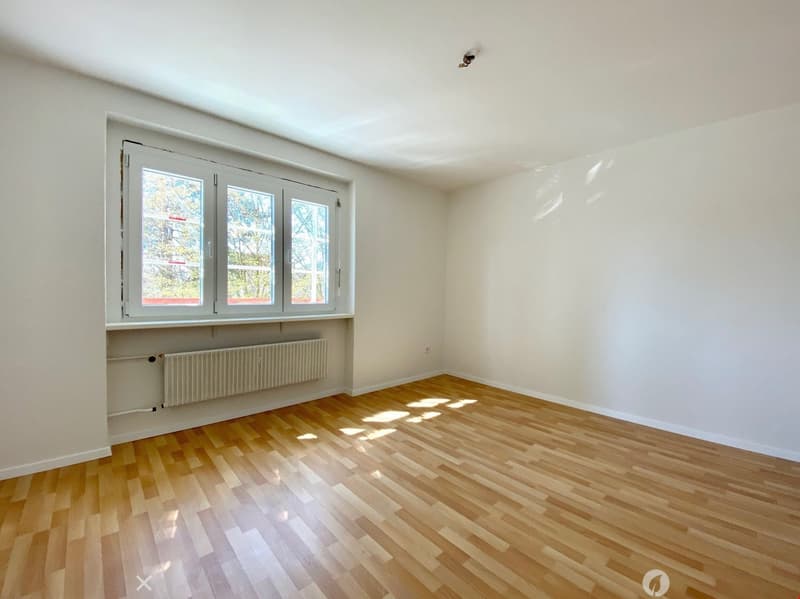 2 -Zimmerwohnung im 1. OG mit Balkon (6)
