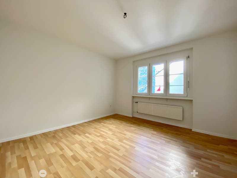 2 -Zimmerwohnung im 1. OG mit Balkon (7)