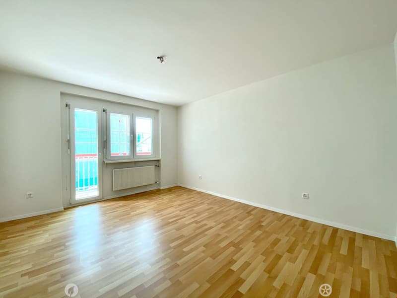 2 -Zimmerwohnung im 1. OG mit Balkon (5)