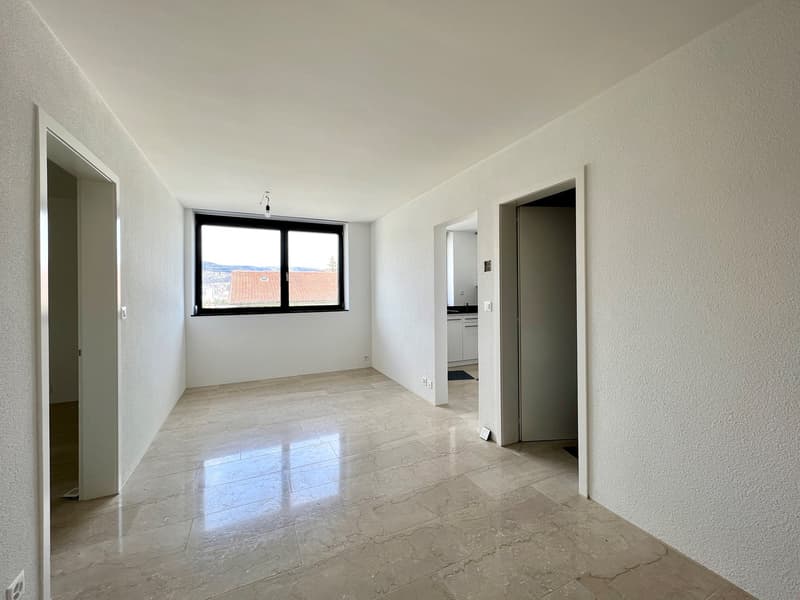 *** GELEGENHEIT *** TOP sanierte - 3 1/2 Zwg mit grossem Balkon (7)
