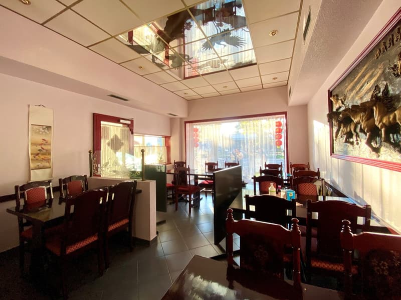 Restaurant an guter Passantenlage am Eigerplatz (3)