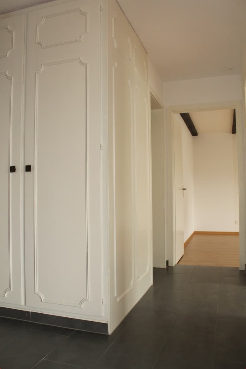 Renovierte 3.5-Zwg mit Balkon im ruhigen Quartier (5)