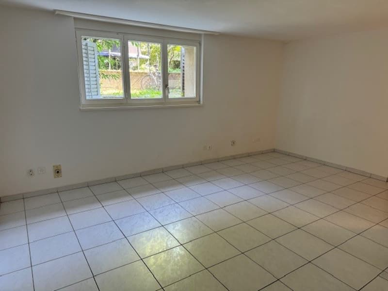 Vielseitiger 2-Zimmer-Hobbyraum mit Tageslicht im Herzen von Biel (5)