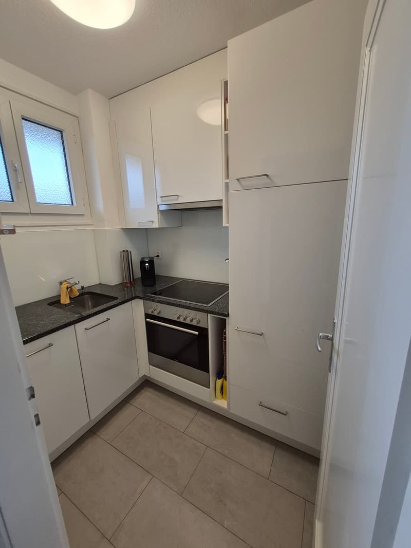 Ruhige 3.5-Zimmer-Wohnung mit Balkon in Lyss (BE) (3)