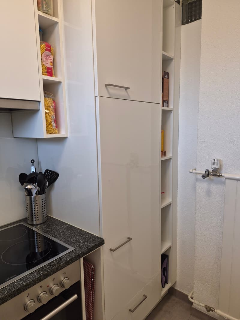 Ruhige 3.5-Zimmer-Wohnung mit Balkon in Lyss (BE) (5)
