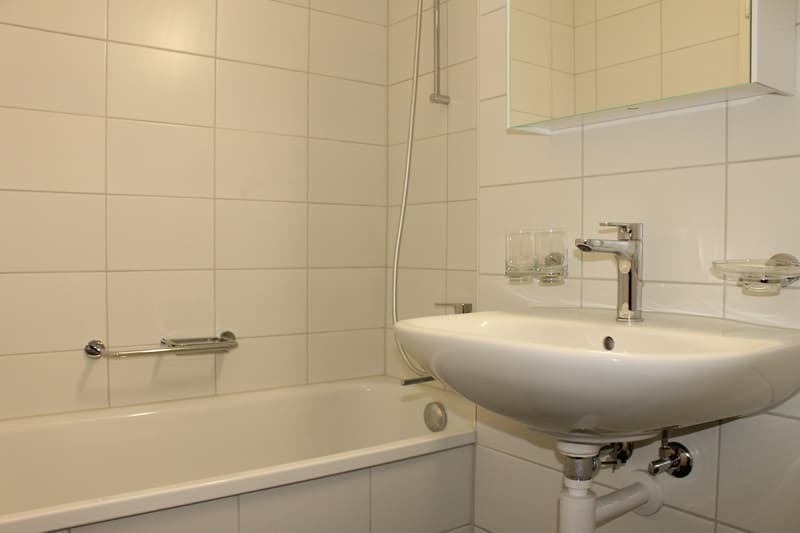 Ruhige 3-Zimmwerwohnung mit Balkon (7)
