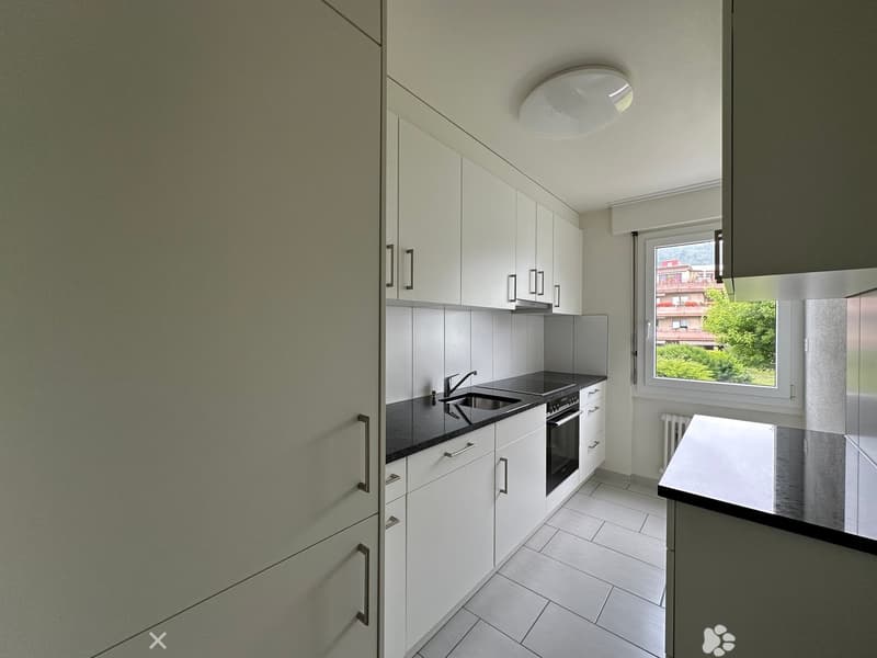 Wohnen in familiärem Quartier (2)