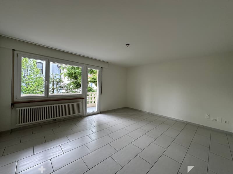 Wohnen in familiärem Quartier (5)